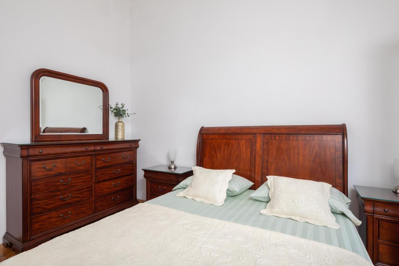 Beachfront Xxl - 2 Apartments Together - ล็อควา โรโกซนิตซา ภายนอก รูปภาพ
